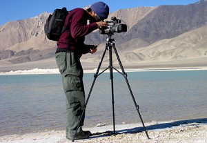 camera-on