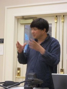 Yongdrol K. Tsongkha