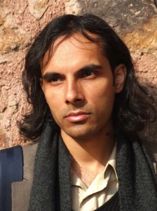 Dr. Dibyesh Anand