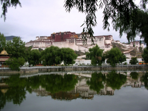 Potala palace